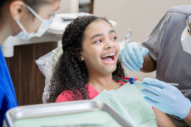 Best Cosmetic Emergency Dentistry in Reidsville, NC