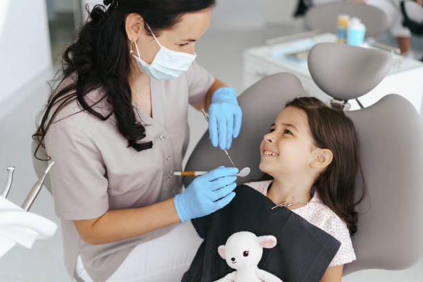 Best Urgent Care for Lost Fillings or Crowns in Reidsville, NC