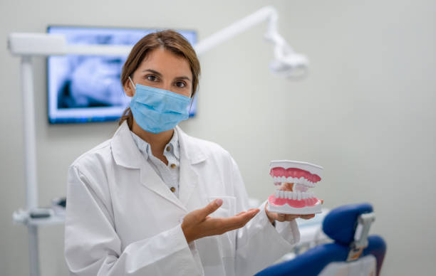Best Emergency Treatment for Dental Infections or Abscesses in Reidsville, NC