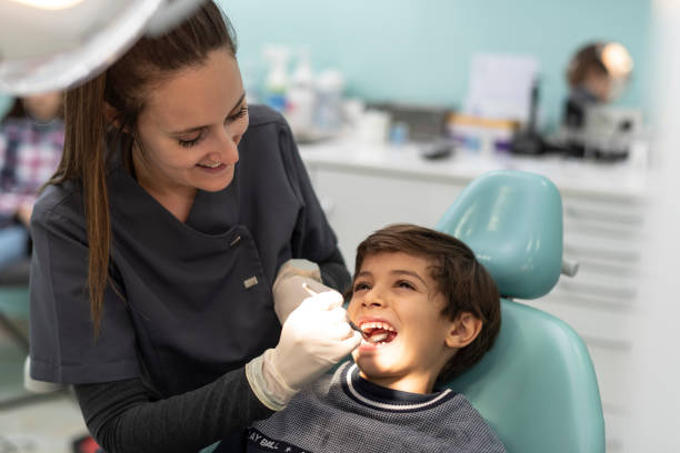 Best Emergency Treatment for Dental Infections or Abscesses in Reidsville, NC