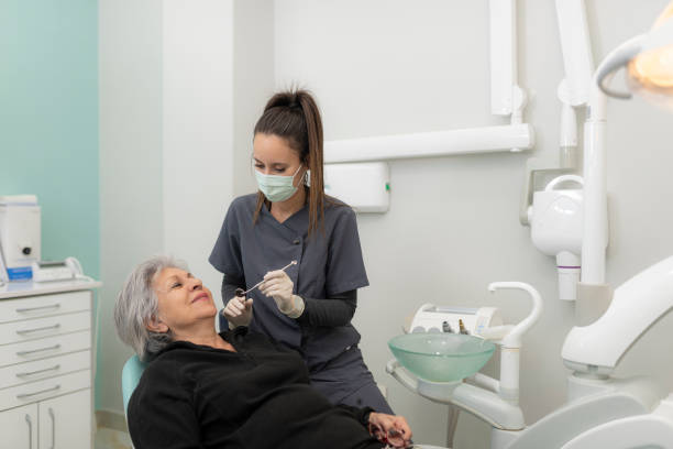 Best Emergency TMJ Treatment in Reidsville, NC