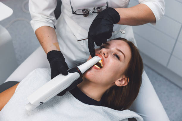 Best Pediatric Emergency Dentist in Reidsville, NC