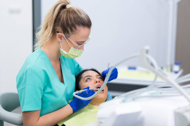Best Emergency Tooth Extraction in Reidsville, NC