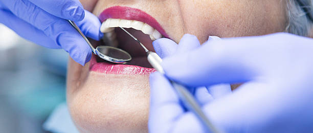 Best Same-Day Emergency Dental Services in Reidsville, NC
