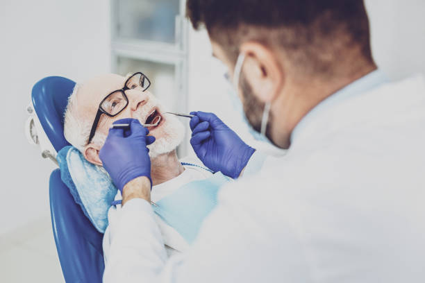 Best Emergency Denture Repair in Reidsville, NC